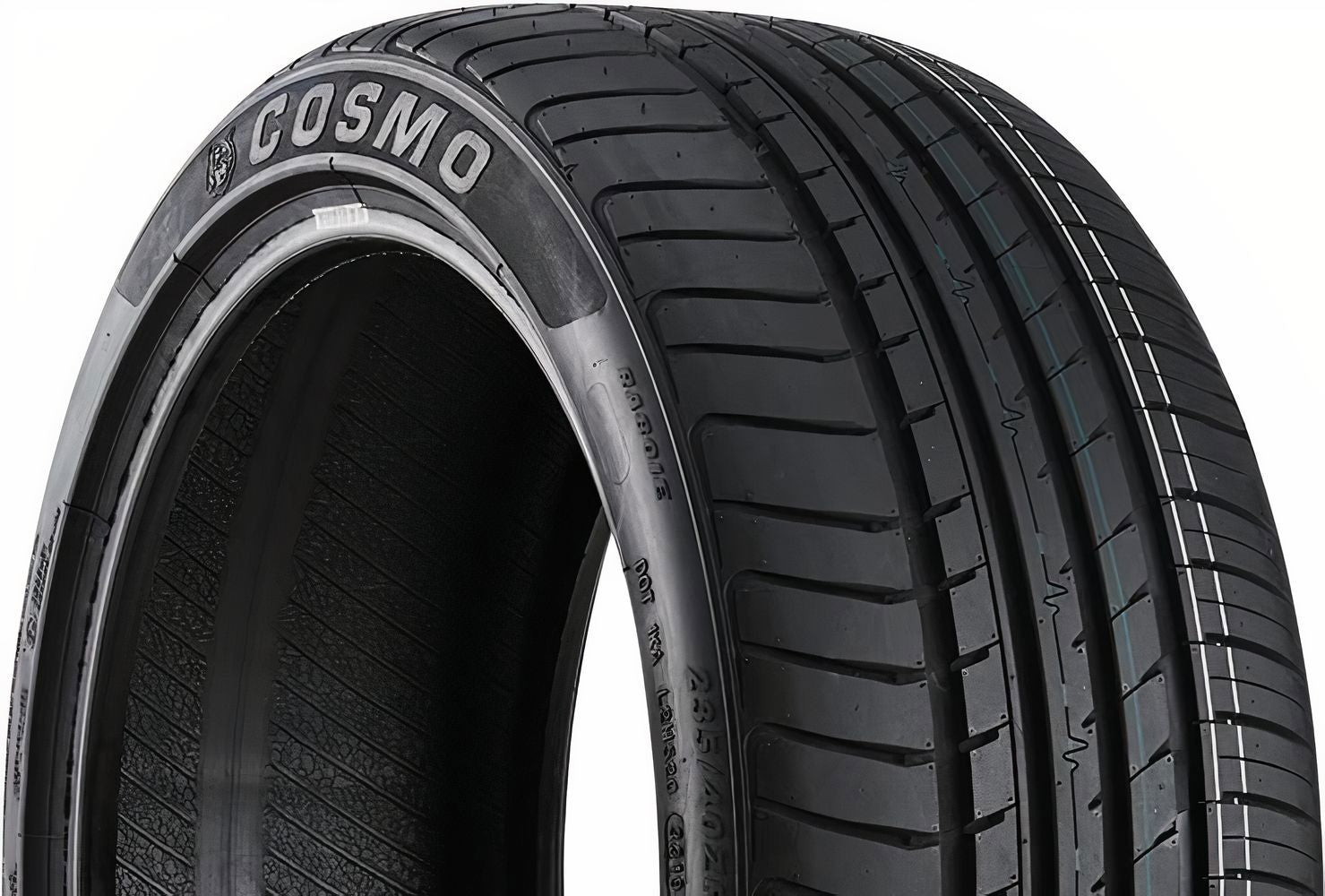 Cosmo MuchoMacho 255/35ZR18