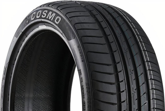 Cosmo MuchoMacho 195/45ZR16