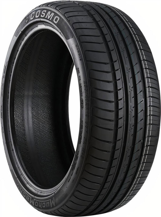Cosmo MuchoMacho 195/45ZR16