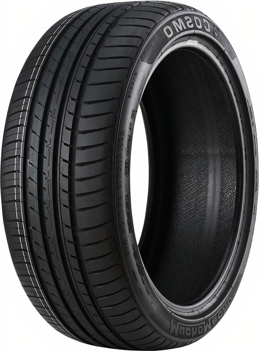 Cosmo MuchoMacho 255/35ZR19