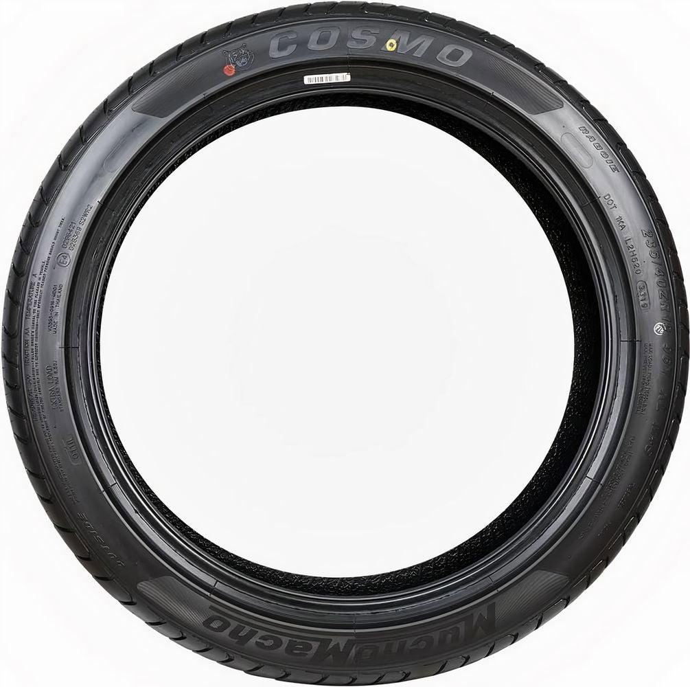 Cosmo MuchoMacho 255/35ZR19