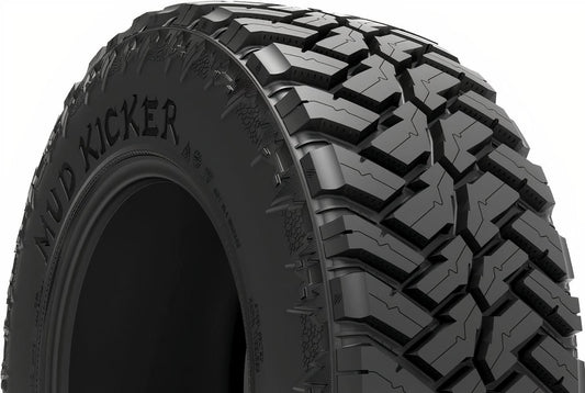 Cosmo Mud Kicker 35X12.5R22