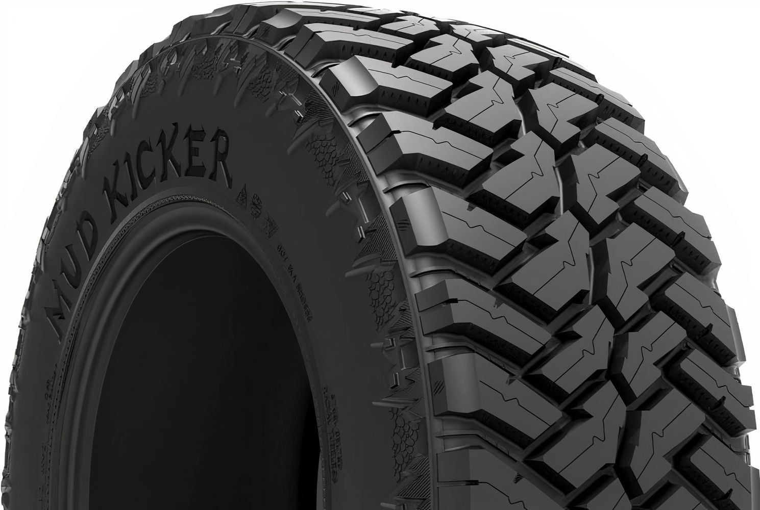 Cosmo Mud Kicker 35X12.5R17