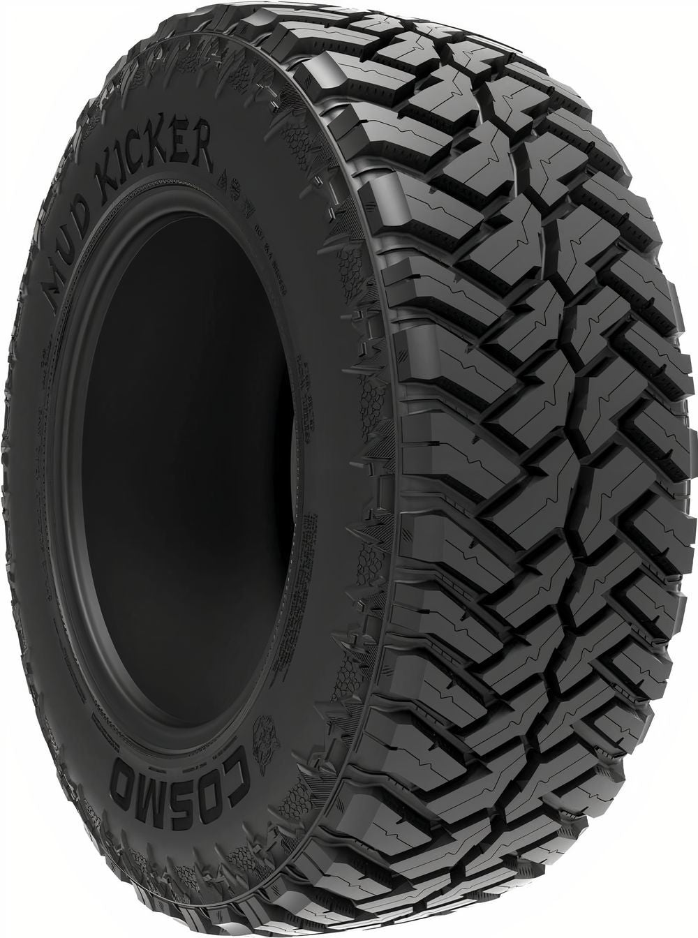 Cosmo Mud Kicker 33X12.5R20