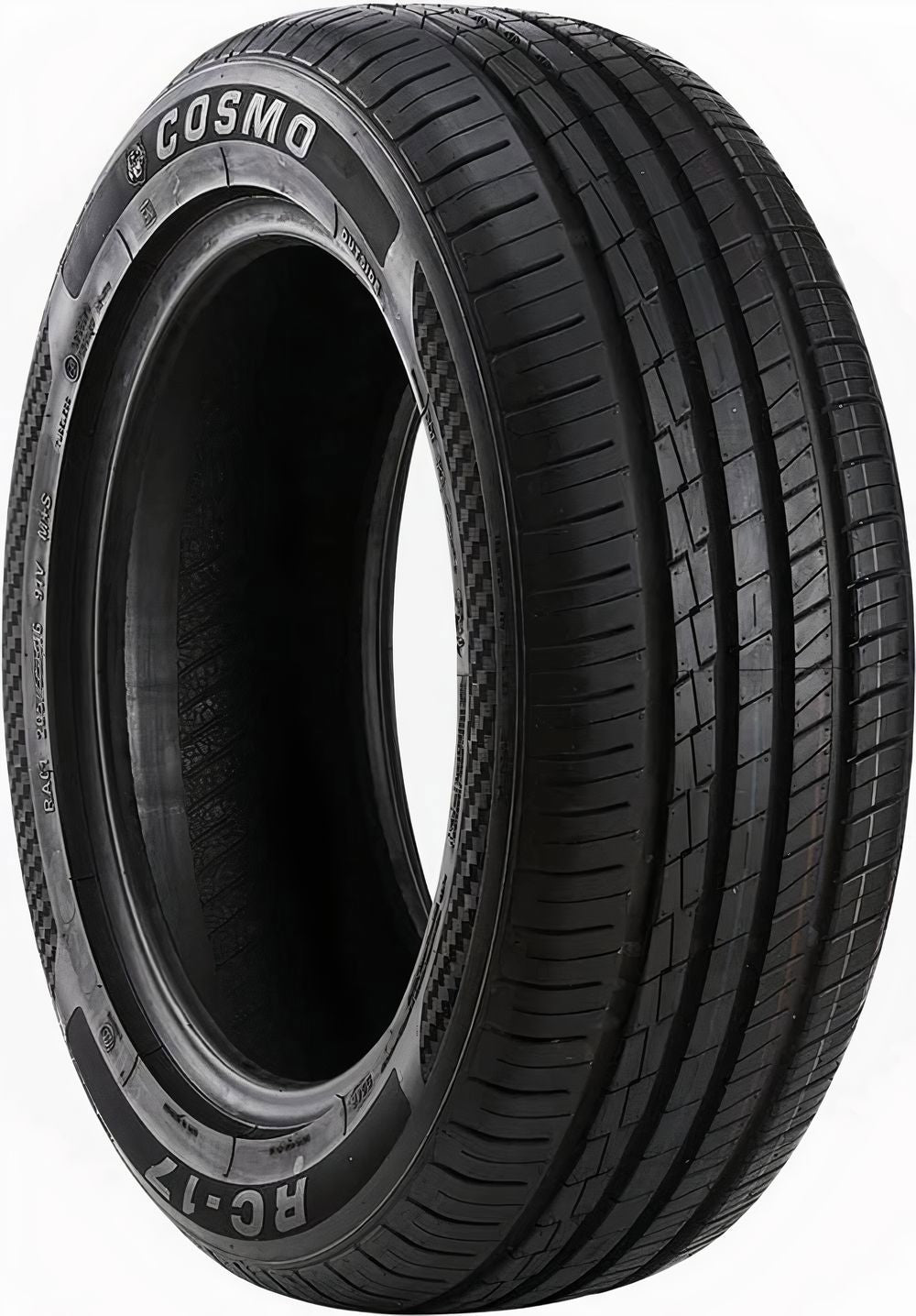Cosmo RC17 205/60R15