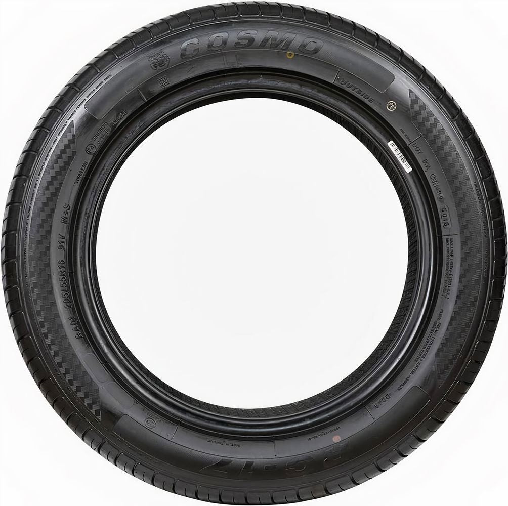 Cosmo RC17 225/60R16