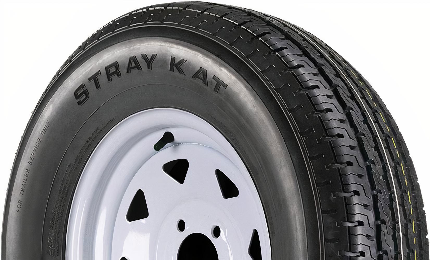 Cosmo Stray Kat 215/75R14