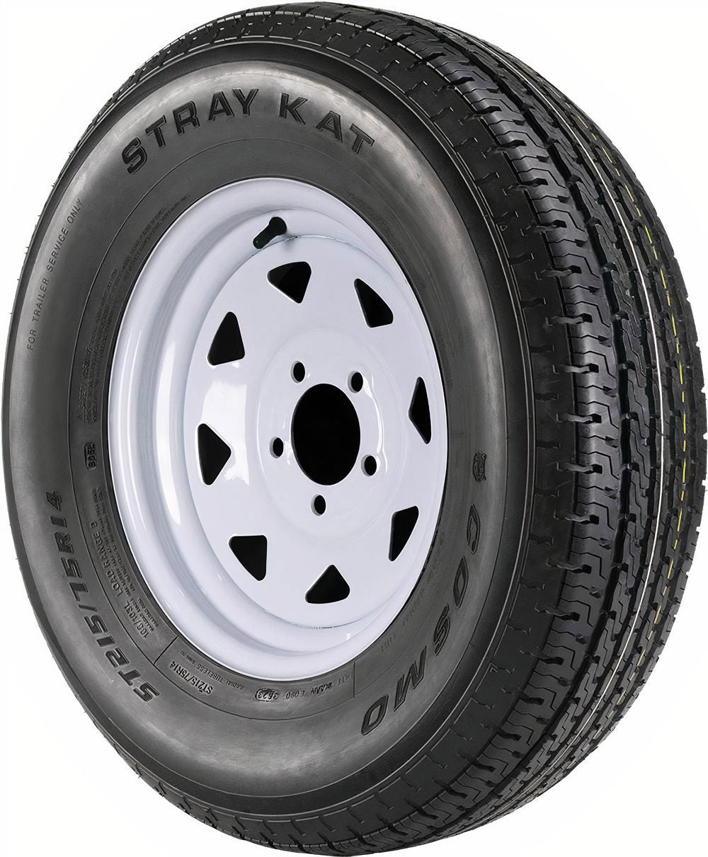 Cosmo Stray Kat 205/75R15