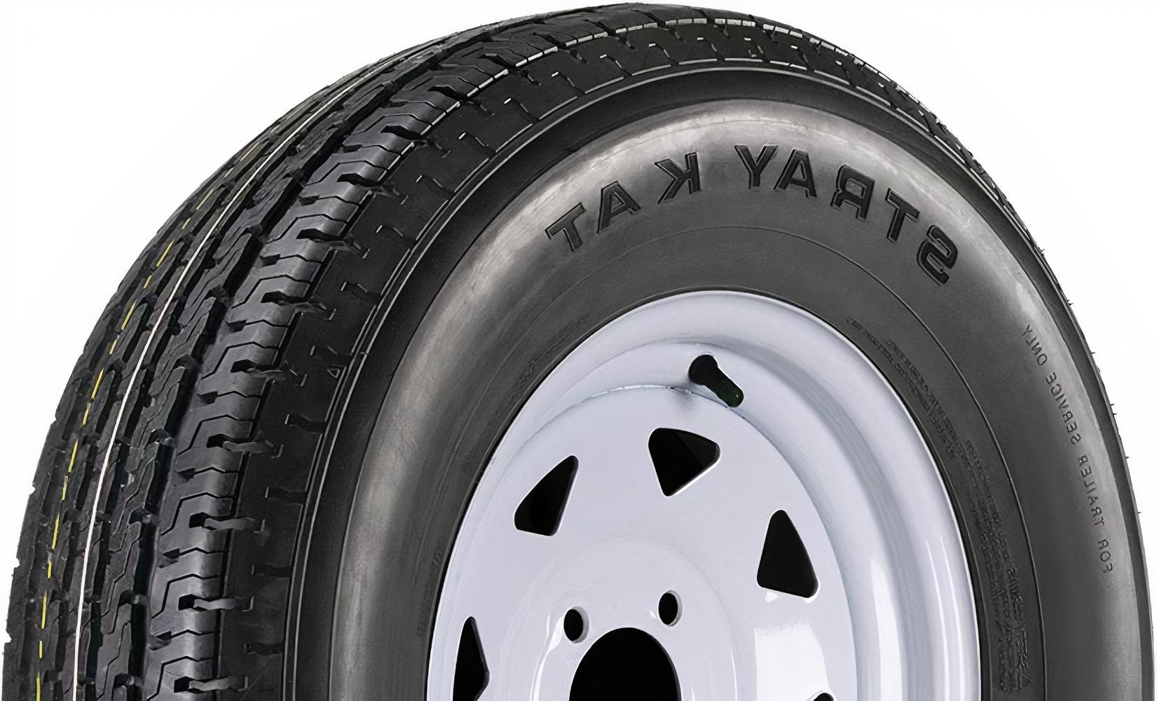 Cosmo Stray Kat 215/75R14