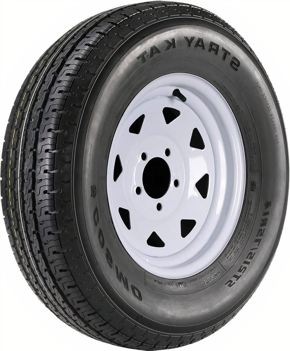 Cosmo Stray Kat 215/75R14