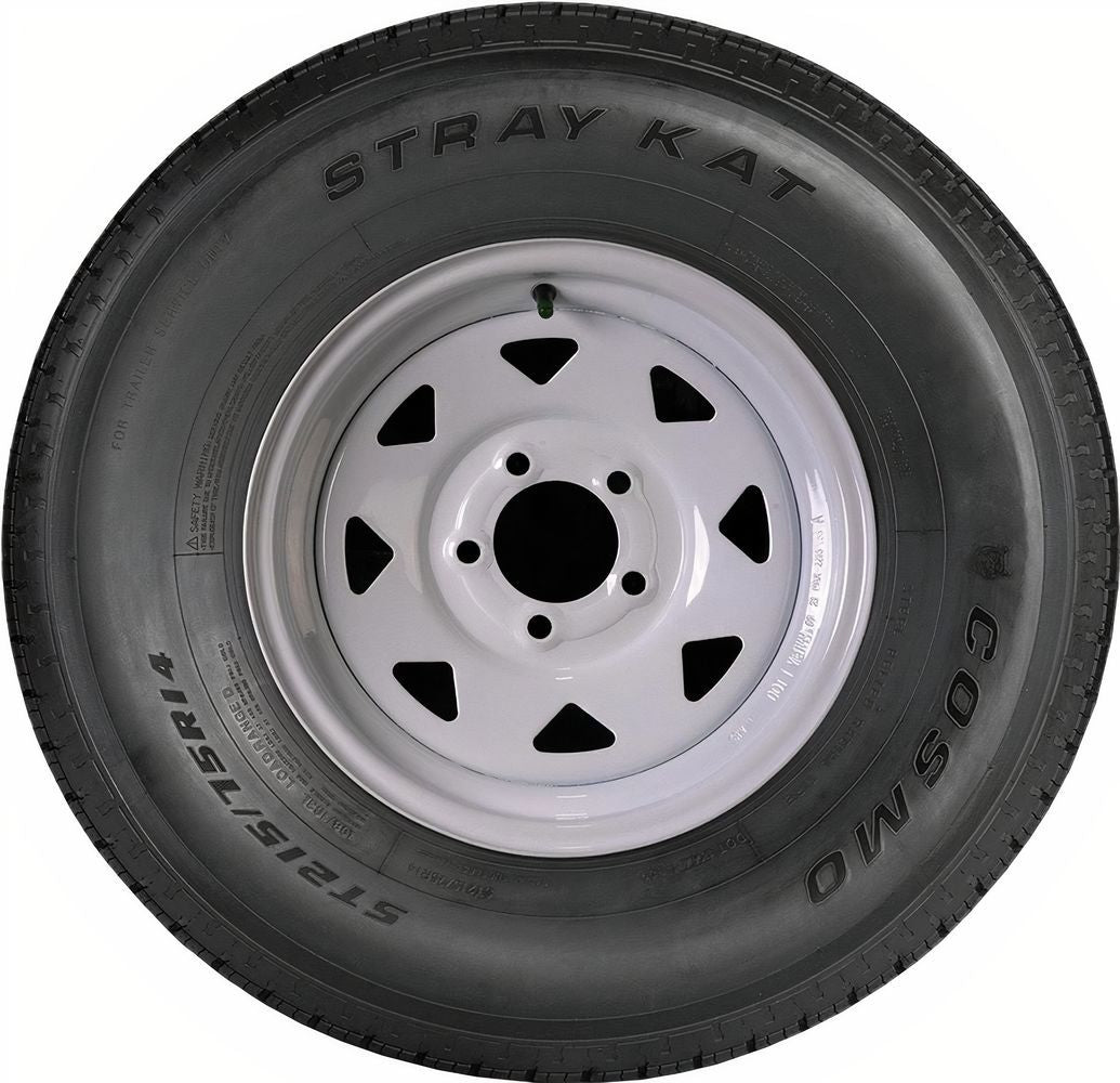 Cosmo Stray Kat 225/75R15