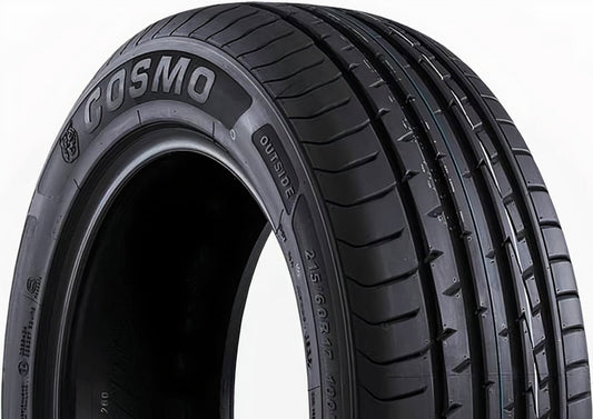Cosmo Tigertail 215/55R18