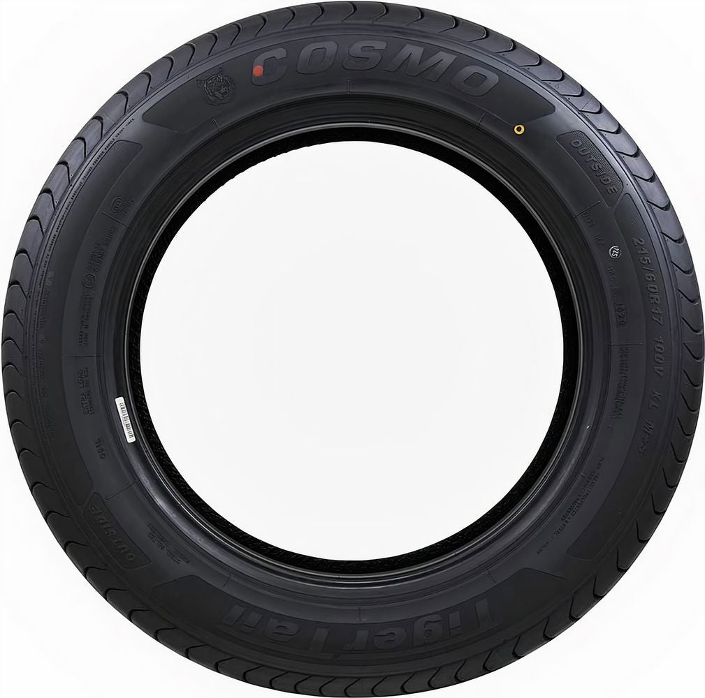 Cosmo Tigertail 215/55R18
