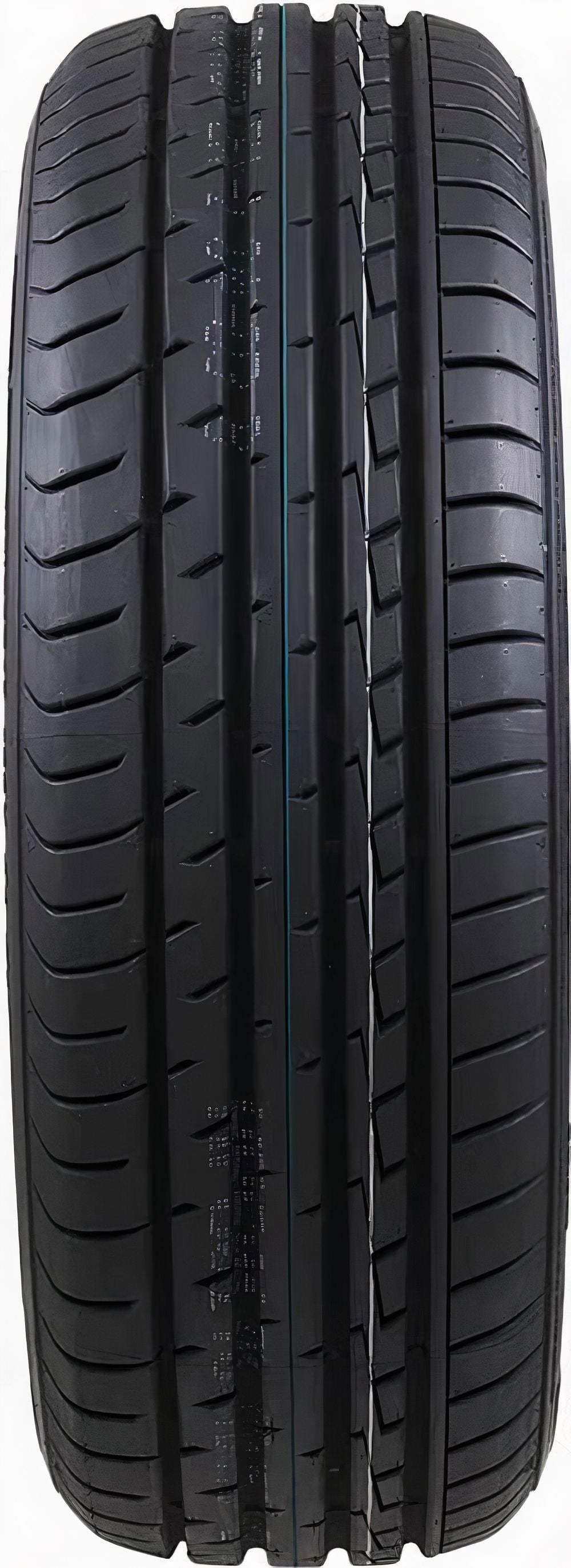 Cosmo Tigertail 235/60R18