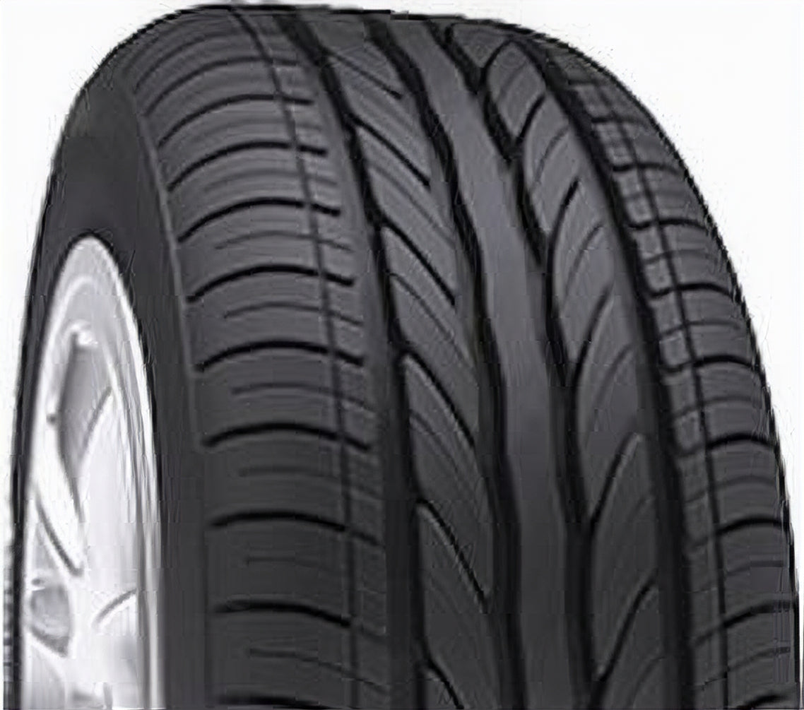 Crosswind All Season 275/40R20