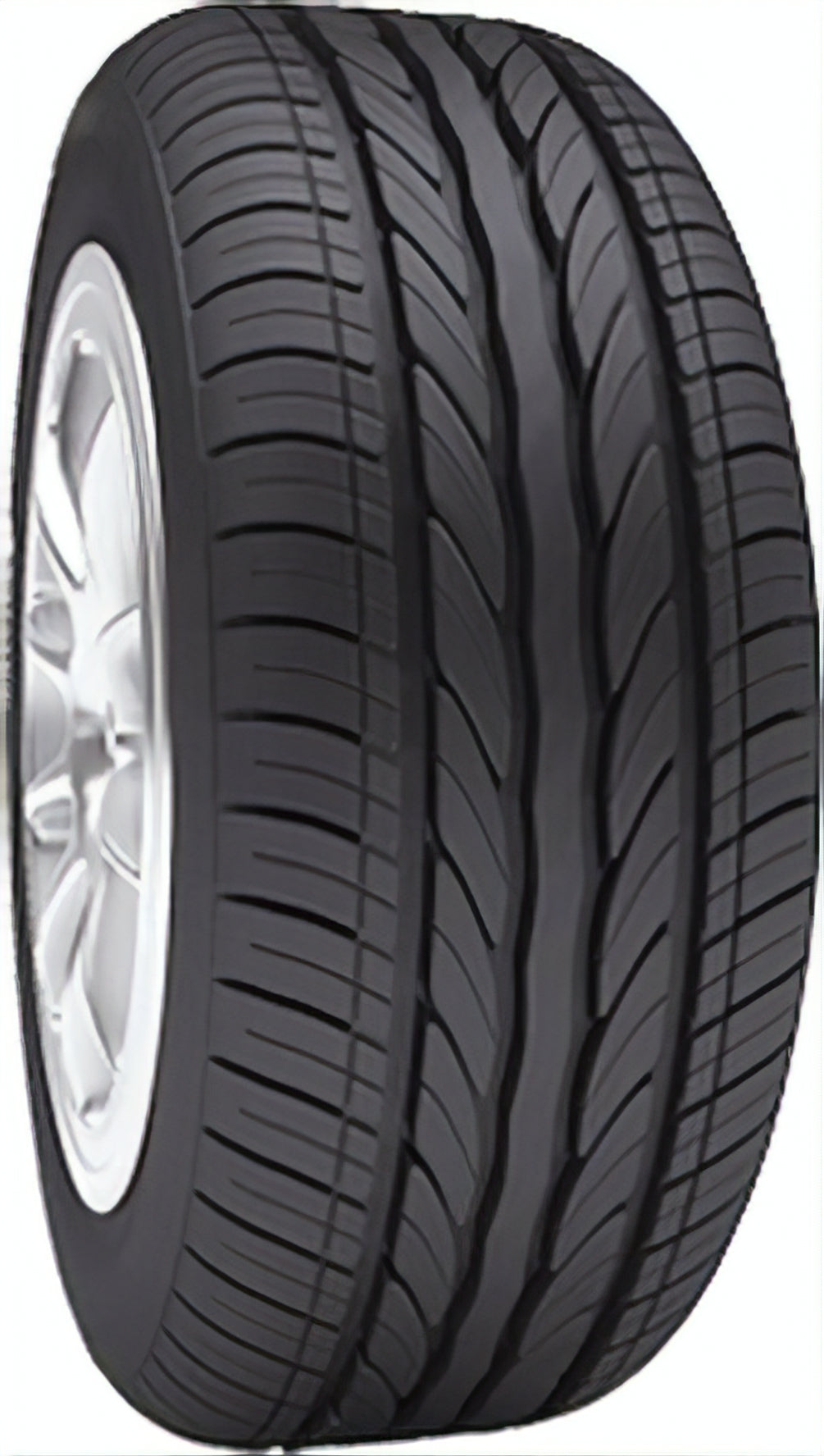 Crosswind All Season 245/30R22