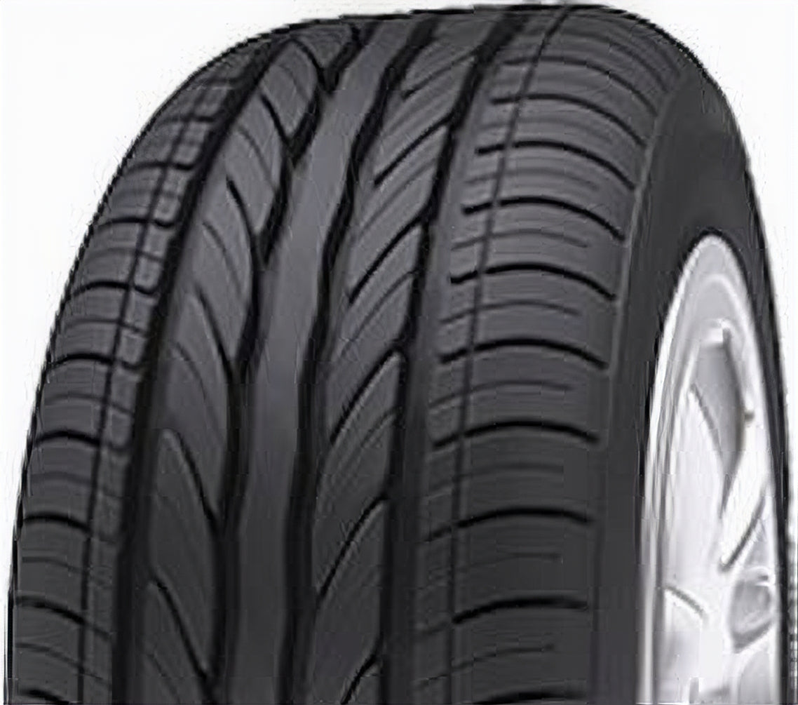 Crosswind All Season 275/40R20