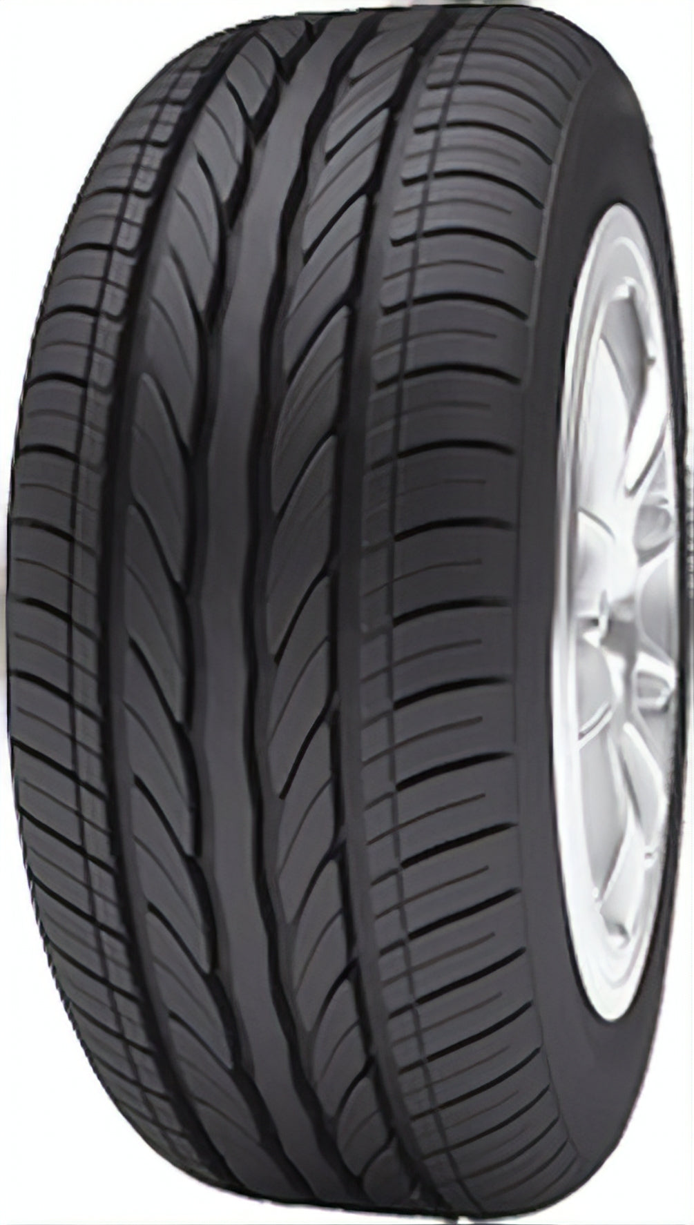 Crosswind All Season 275/40R20