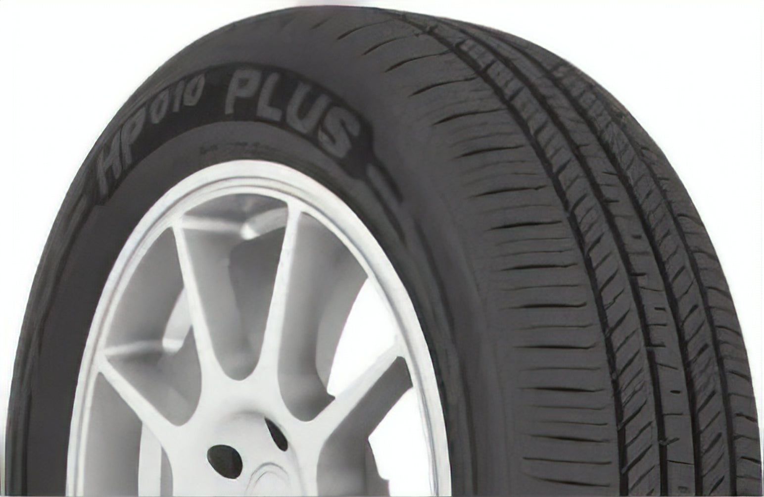 Crosswind HP010 Plus 235/40R19