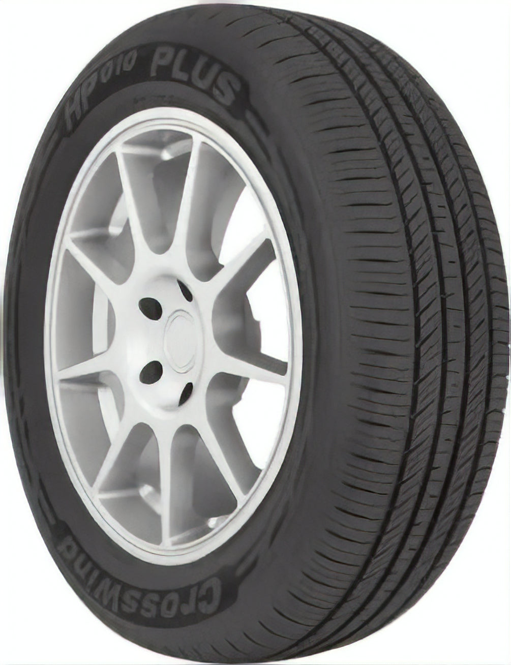 Crosswind HP010 Plus 245/45R19