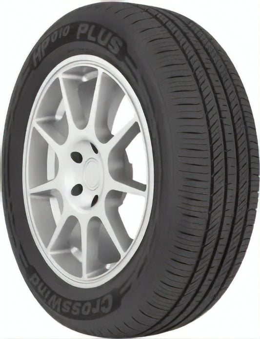 Crosswind HP010 Plus 215/60R16