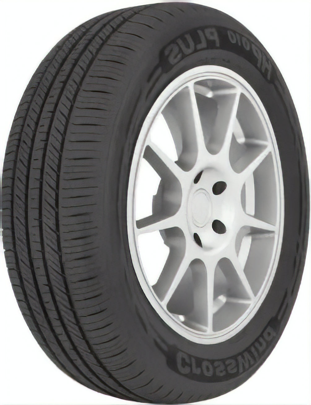 Crosswind HP010 Plus 215/60R17
