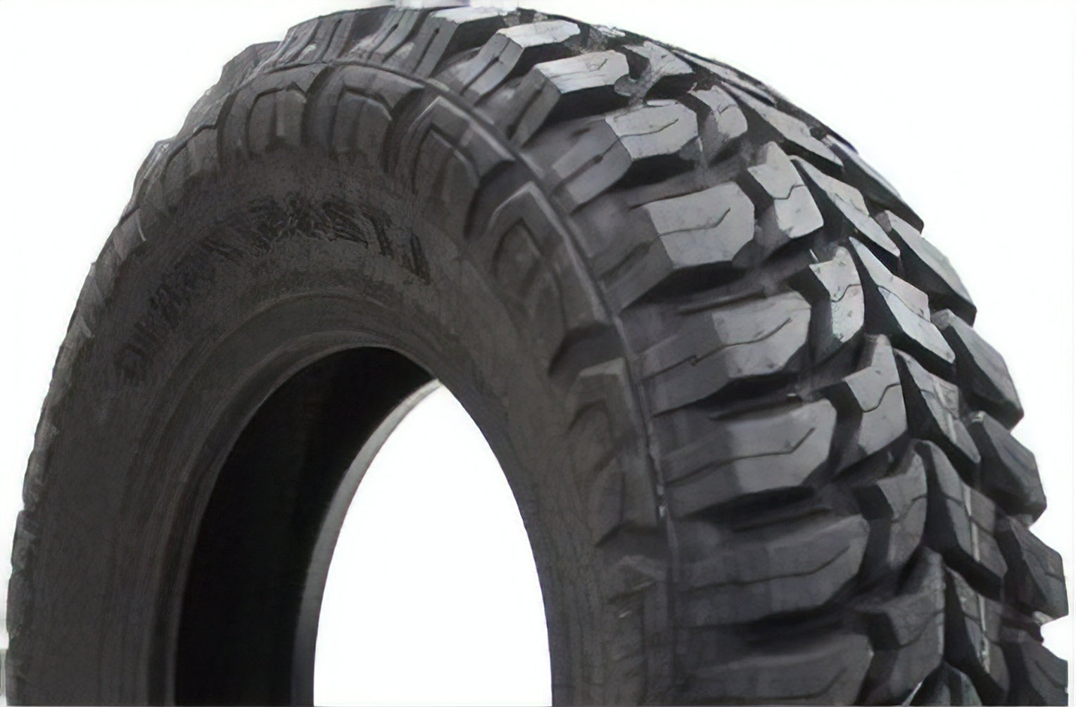 Crosswind MT 275/65R20