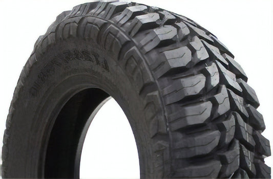 Crosswind MT 315/75R16