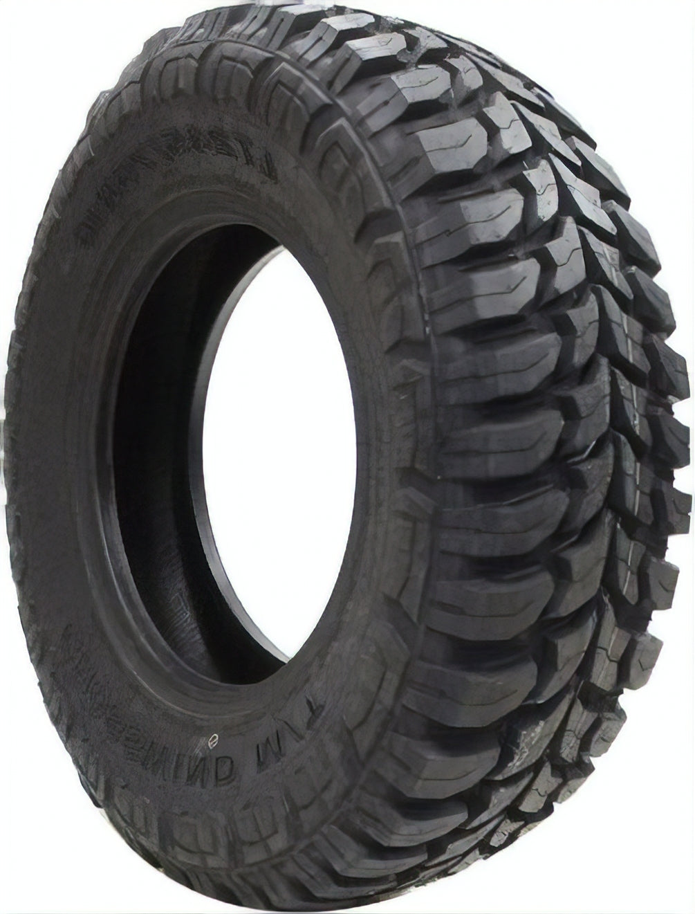 Crosswind MT 35X12.5R18