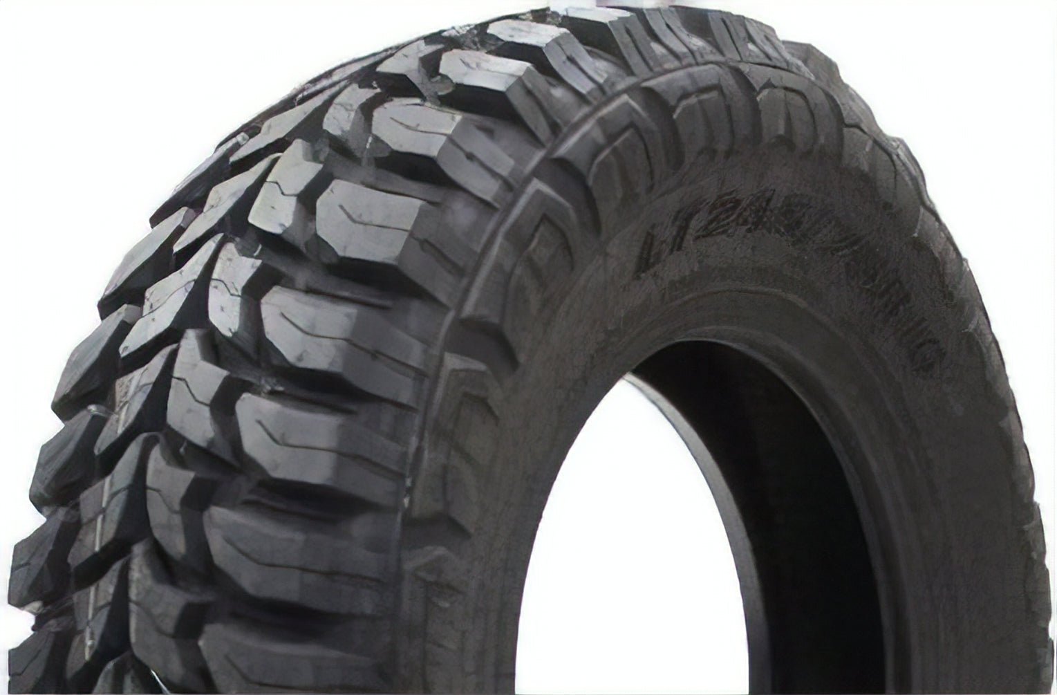 Crosswind MT 33X12.5R22
