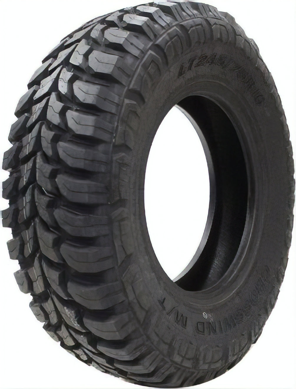 Crosswind MT 37X13.5R24