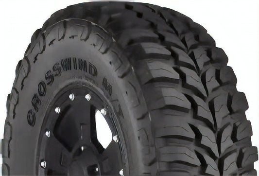 Crosswind Mud Tires 235/75R15