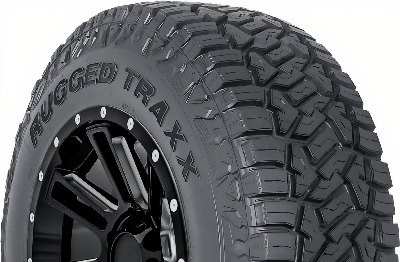 Crosswind Rugged Traxx 245/75R17