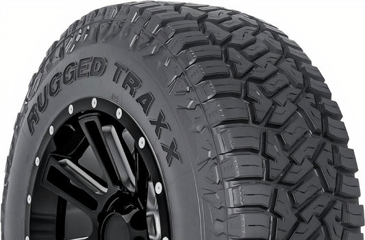 Crosswind Rugged Traxx 265/75R16