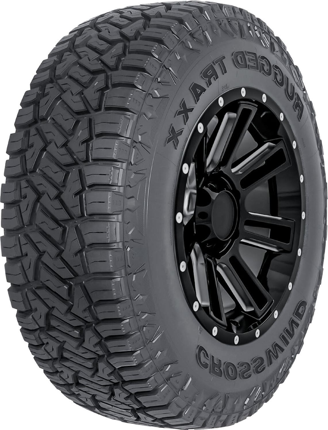 Crosswind Rugged Traxx 275/65R18
