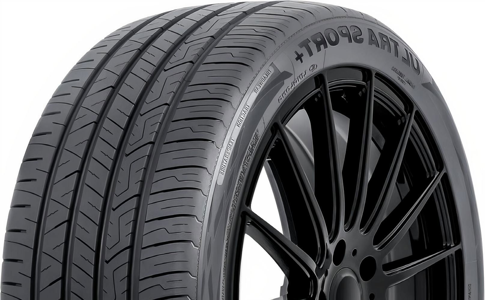 Crosswind Ultra Sport Plus 245/45R19