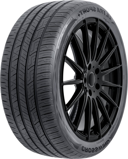 Crosswind Ultra Sport Plus 285/35R22