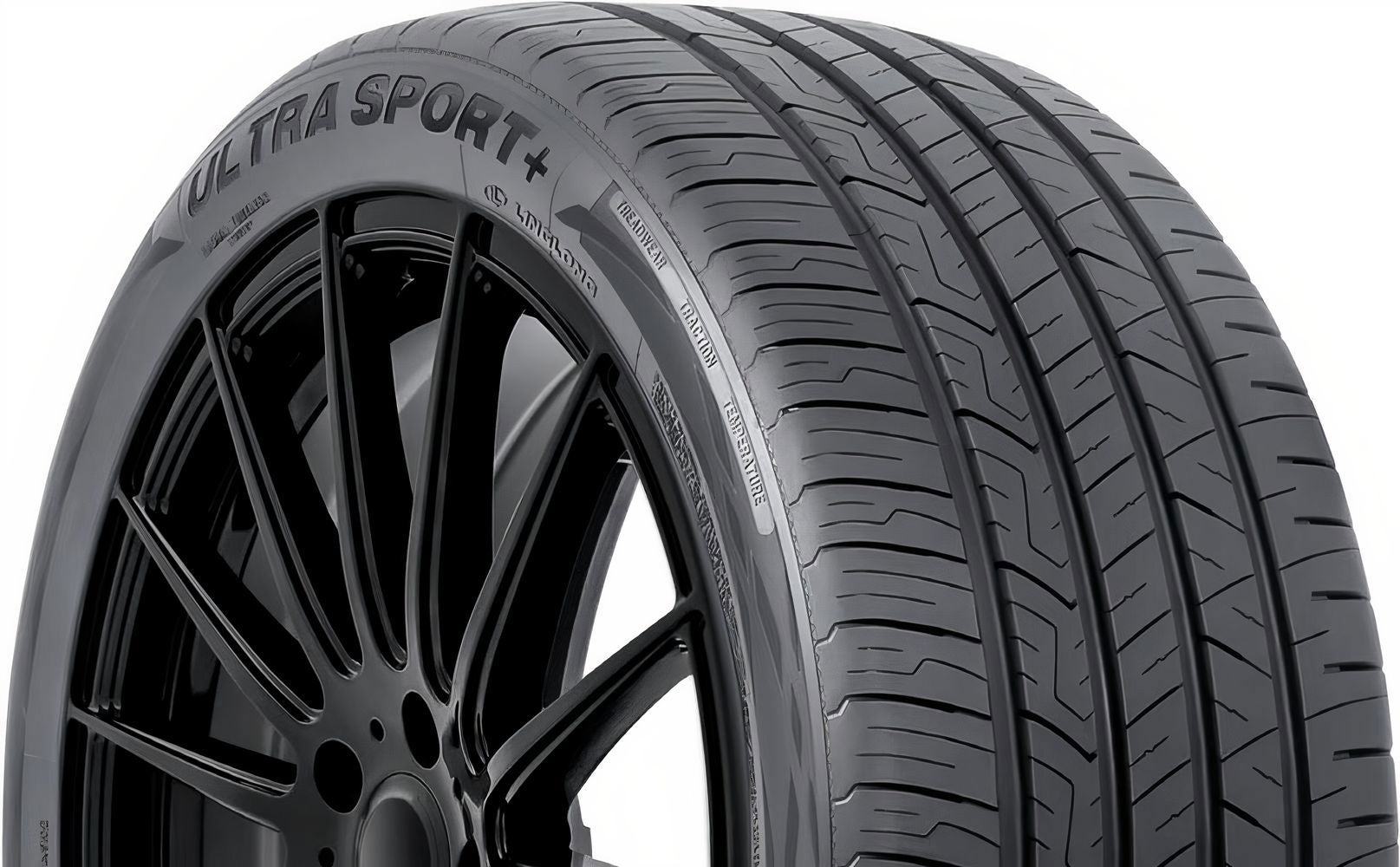 Crosswind Ultra Sport Plus 275/35R22