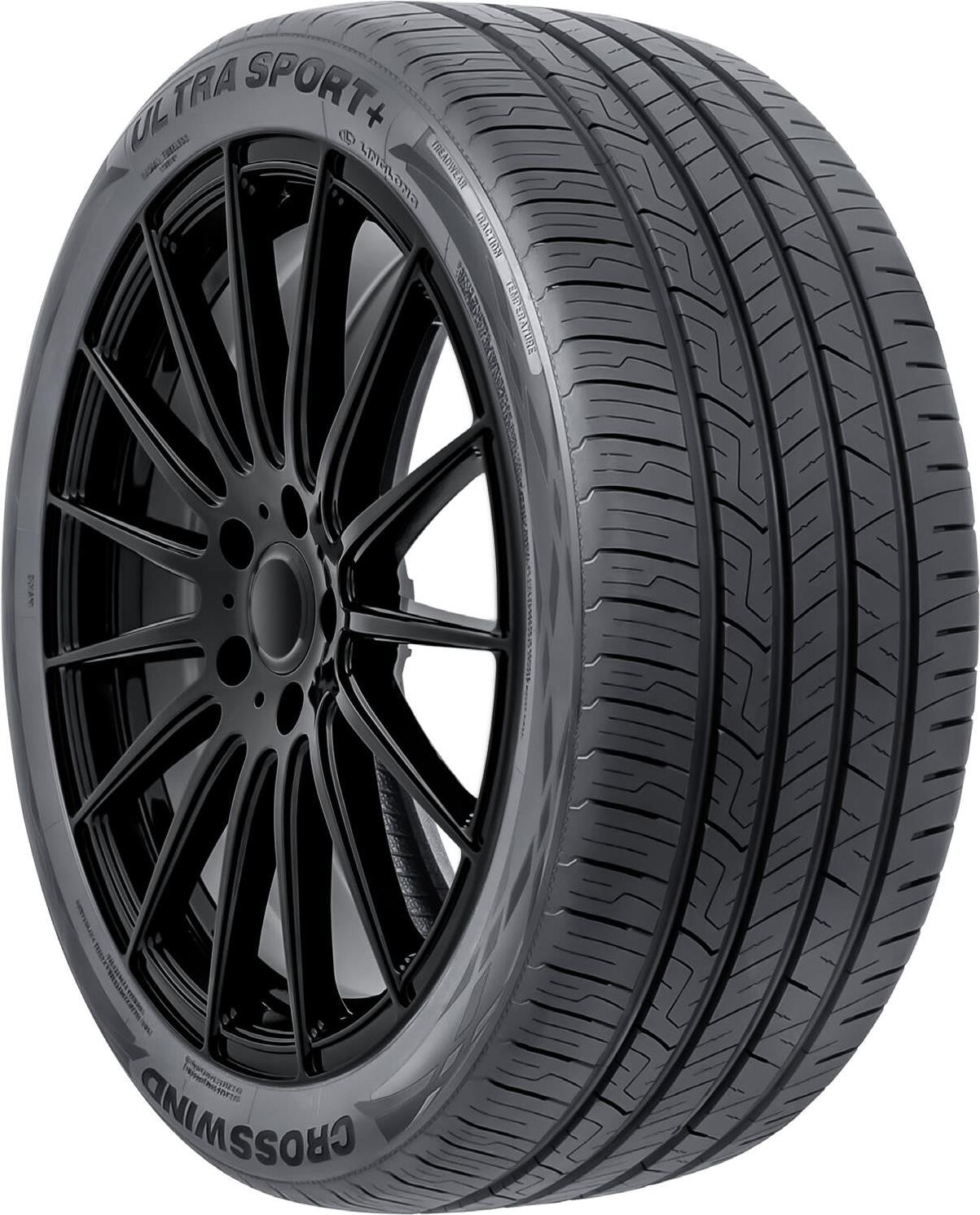 Crosswind Ultra Sport Plus 245/40R19