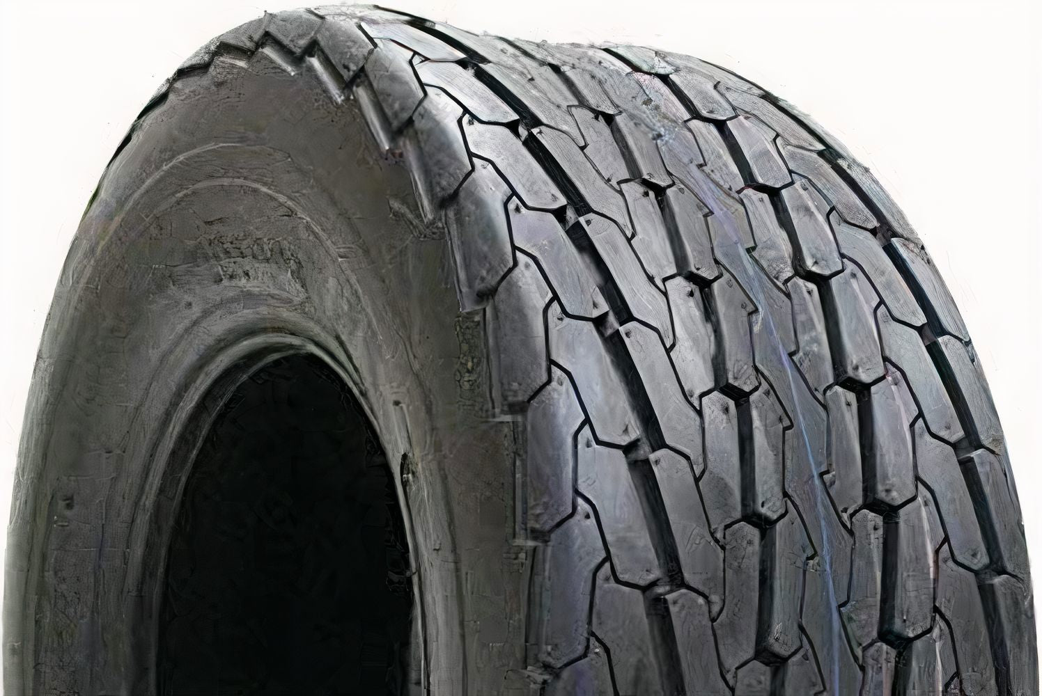 Deestone D268 Trailer 20.5X8-10