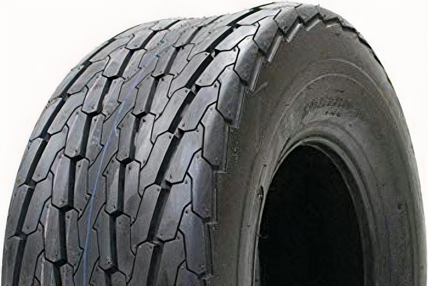 Deestone D268 Trailer 20.5X8-10
