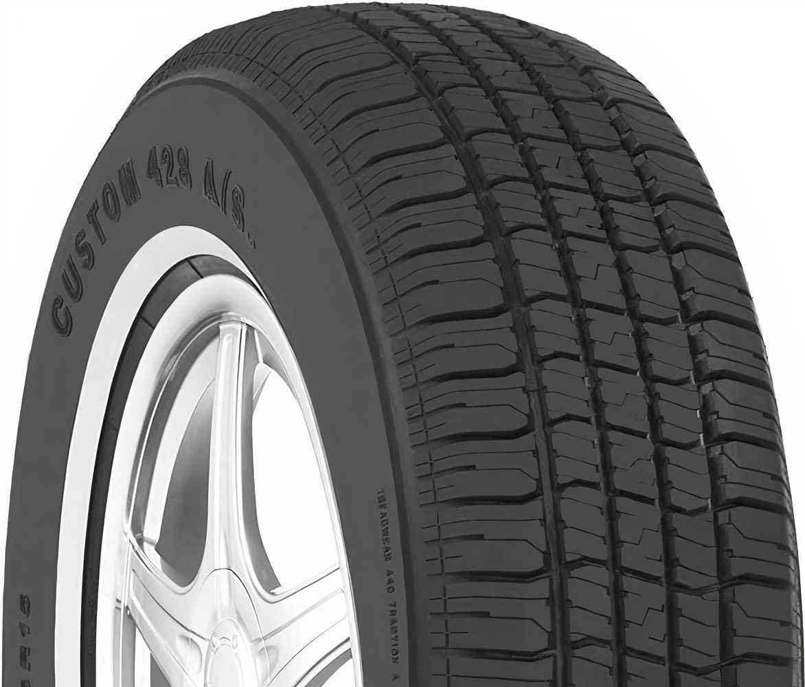Delta Custom 428 AS 235/75R15