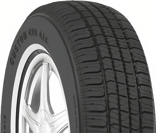 Delta Custom 428 AS 215/75R15