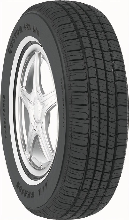 Delta Custom 428 AS 215/75R15