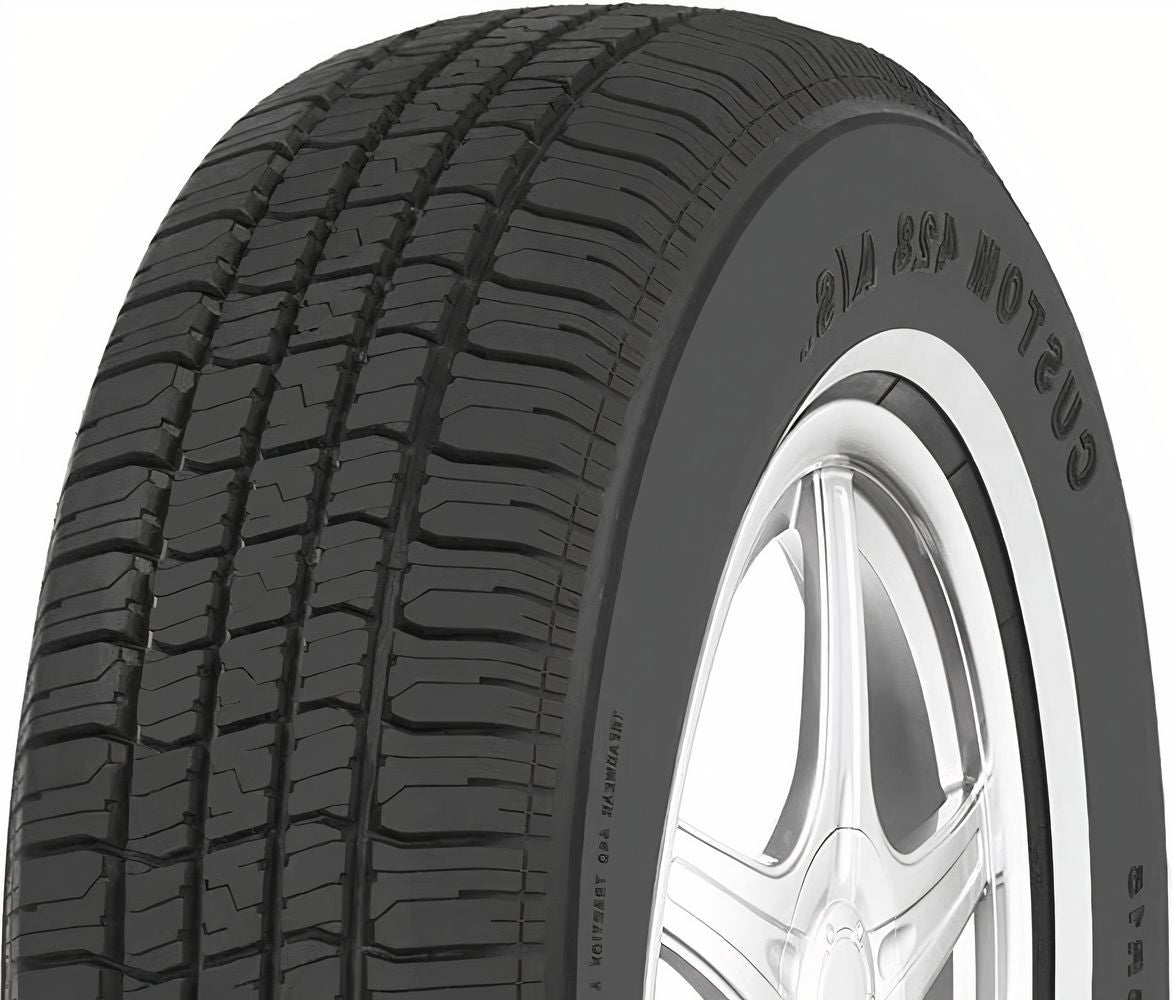 Delta Custom 428 AS 235/75R15