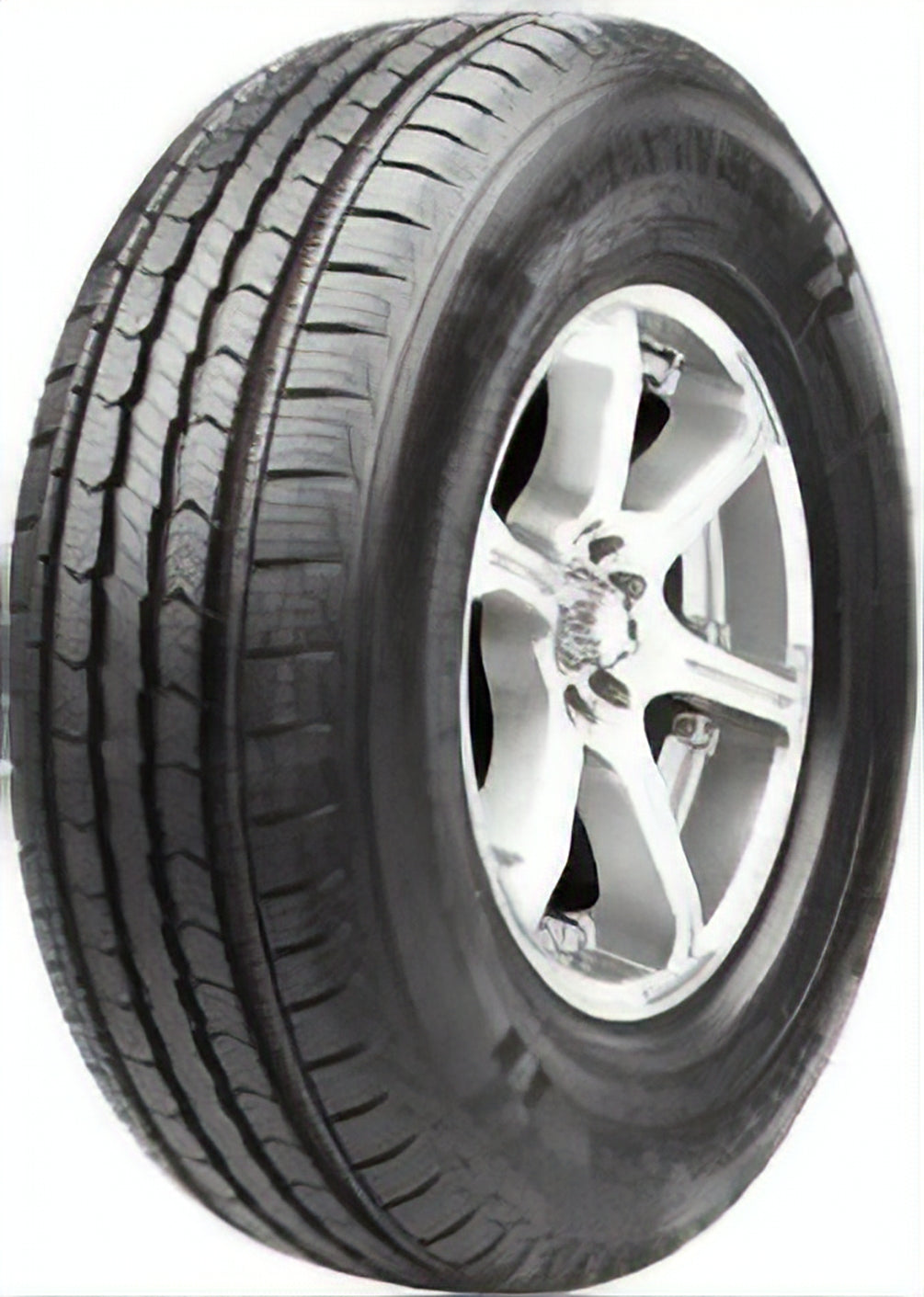 Delta Sentinel HT 701 245/65R17