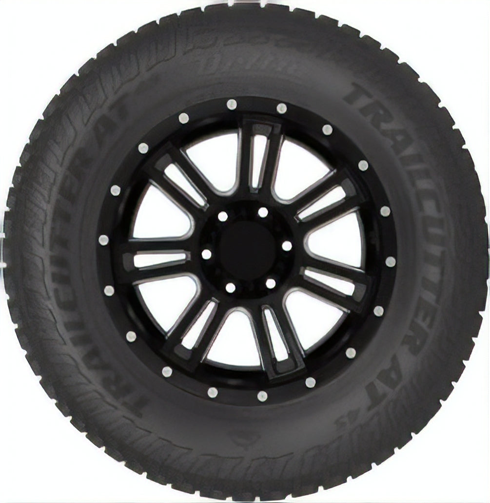Delta Trailcutter AT4S 265/60R18