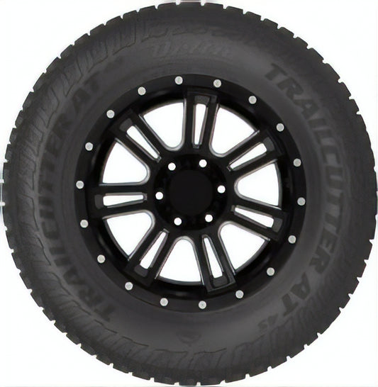Delta Trailcutter AT4S 265/60R18