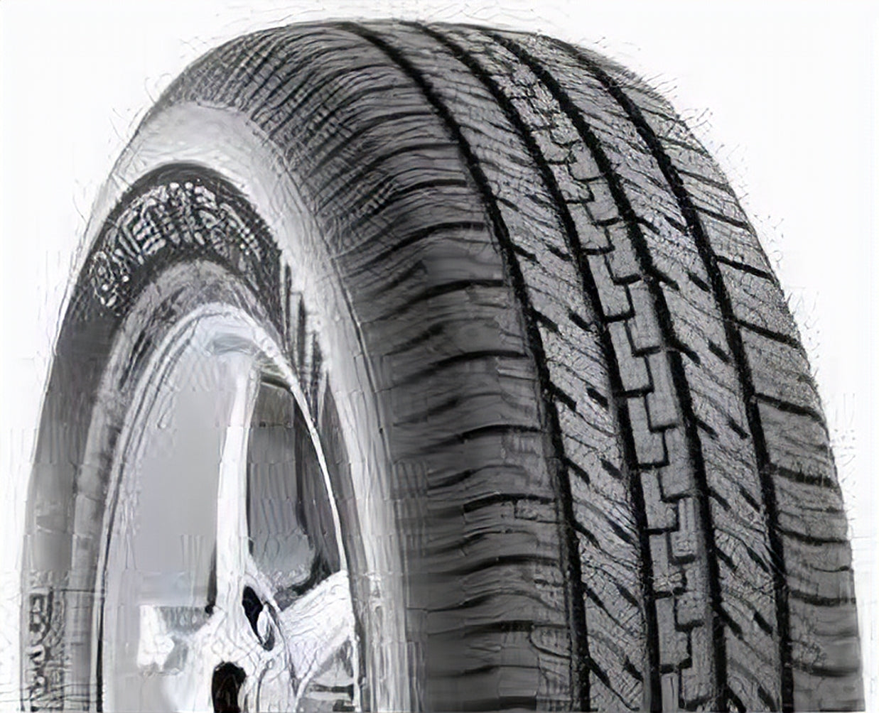 Dextero DHT2 275/65R18