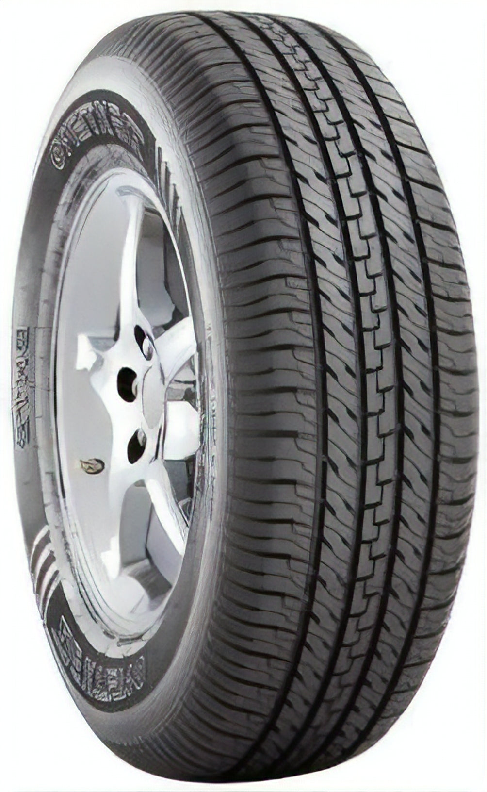 Dextero DHT2 275/65R18